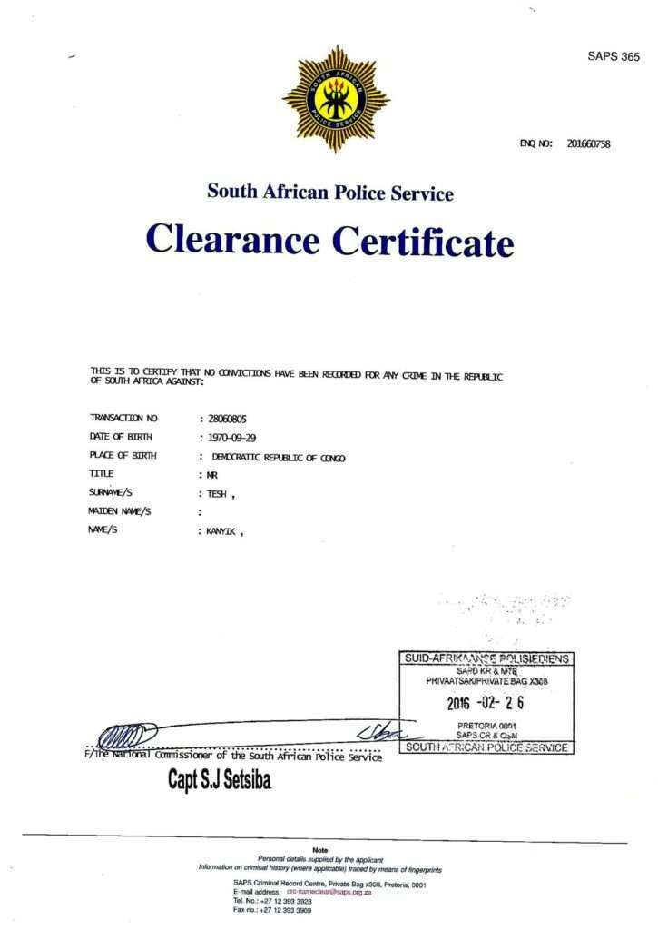 SA ID Card Qline Document Services SA ID Card Qline Document Services