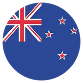 New zealand