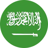 Saudi arabia